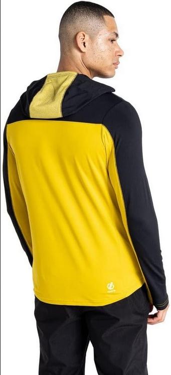 P36 Dare2B Revive Ii Core Stretch Sporty Touring Sweatshirt Men'S 3Xl