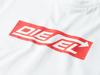 Diesel - Men' T-shirt - A18996-Rpati-100