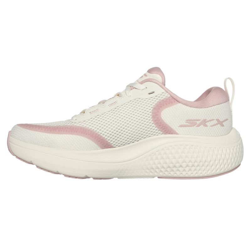 Skechers Go Run Supersonic Max sneakers White/Pink