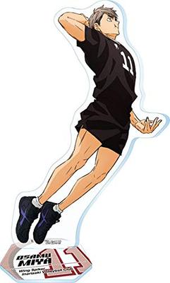Anime Acrylic Stand 2 Osamu Miya “Haikyu! ! ” 10.