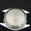 REFURBISHED VINTAGE SEIKO 5 AUTOMATIC 7009A JAPAN MENS BLACK WATCH 598-a313049-9 SKU598-a313049
