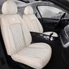 Universal Full Surround Car Seat Covers for All Seasons, Business Style, Five-Seater Coverage