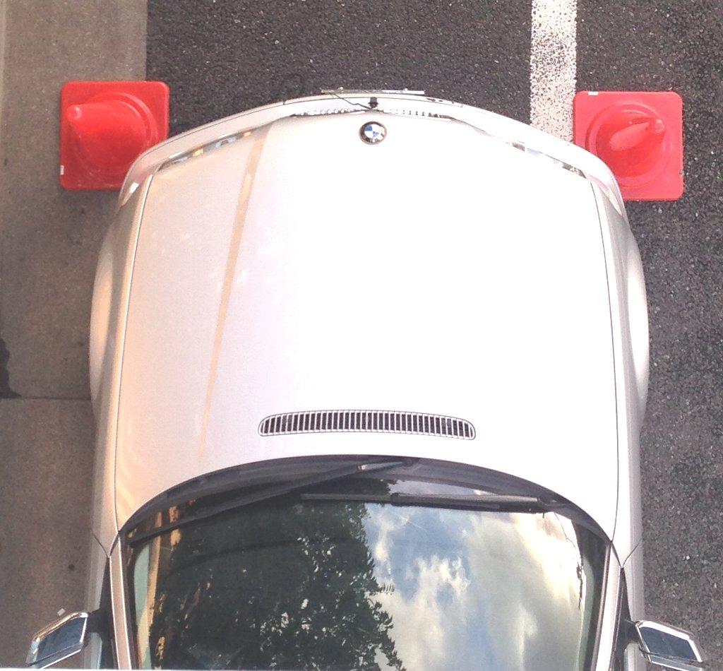 Cypha Front Wide Angle 230 SONY Panasonic Compatible Side Camera, Degrees, CCD, [Straight View]