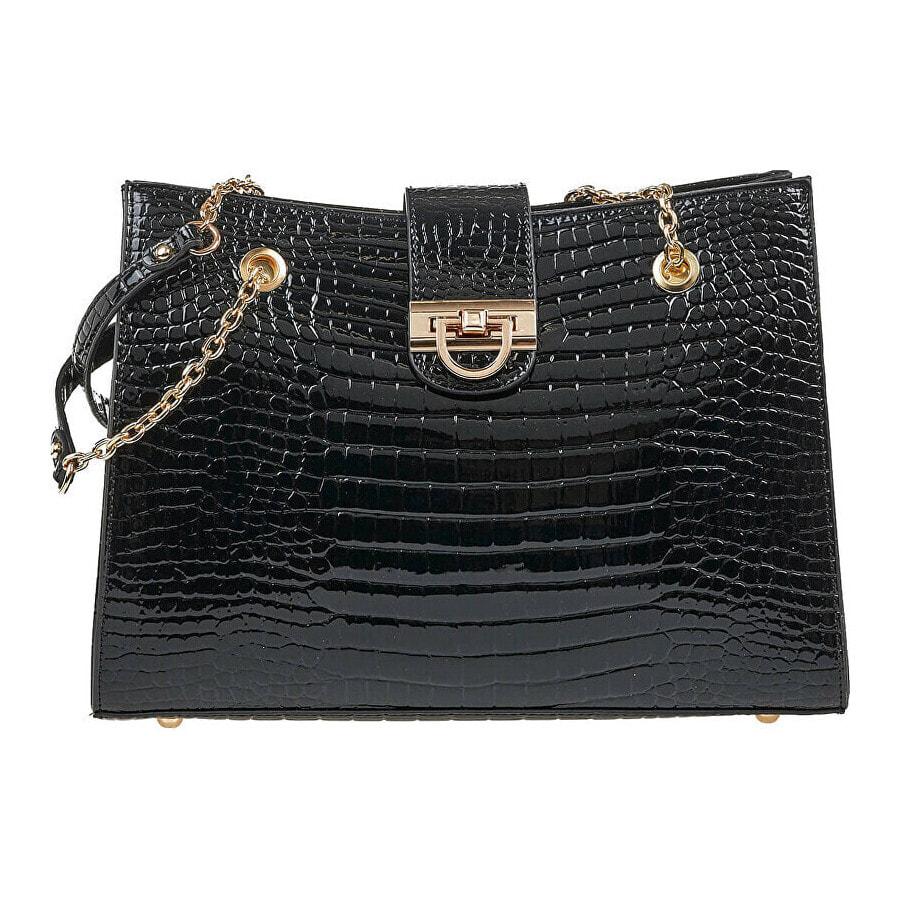 

Сумка на плечо Verde 16-7119 Black