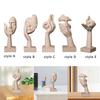 Decoración para el hogar
 – Estatuillas