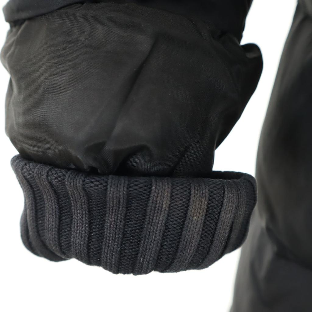 Gap Down Coat XS Charcoal Women Used