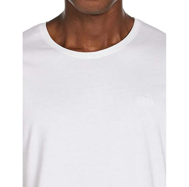BOSS Футболка с коротким рукавом Comfort 2 Единицы