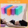 Ultraleichter Yoga-Block für Pilates und Fitness Umweltfreundlicher Schaumstoffstein zum Dehnen