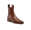 Chelsea Boots Gino Rossi 222FW131 Brown