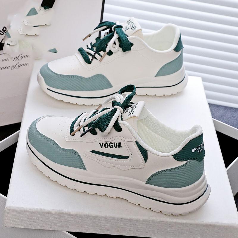 Спортивная обувь для бега Весенняя обувь Студенческая повседневная обувь Детские — фото 3