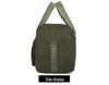 Foldable Large-Capacity Duffel Bag for Men & Women - Ideal for Travel & Storage