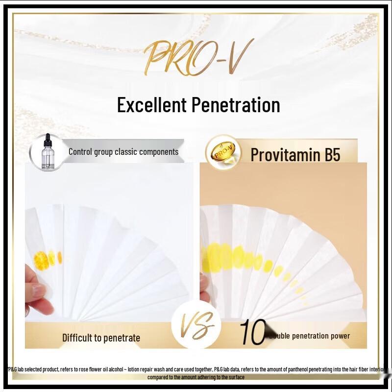 Pantene PRO-V Emulsion Repair Spülung 400g