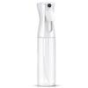 YAMYONE Sprühflasche Kontinuierlich für Haare Zuhause Haustiere Transparente Flasche, Alkoholbeständig, 300ml, Sprühflasche, Ultrafeine Zerstäubung, Zimmerpflanzen, Gartenarbeit,