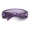 4.5cm Mini Doll Accessory Glasses for Plush and Cloth Dolls