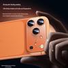 BIAYI iPhone 17 Pro Max Rear Camera Lens Protector
