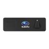 Car Sun Visor Extension Panel Sunshade Protection Cover Sticker For Subaru STI Impreza Forester Outback WRX XV Ascent REX Legacy