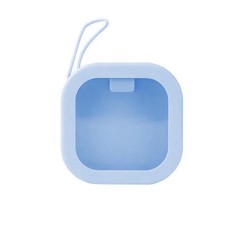 

Портативный многофункциональный дорожный ящик для хранения ювелирных изделий и косметики