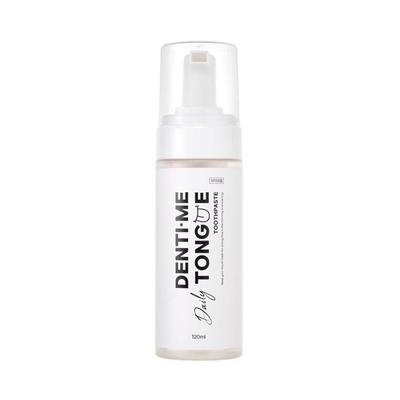 Dentimi Bubble Tongue Toothpaste, 120ml, 1 Unit