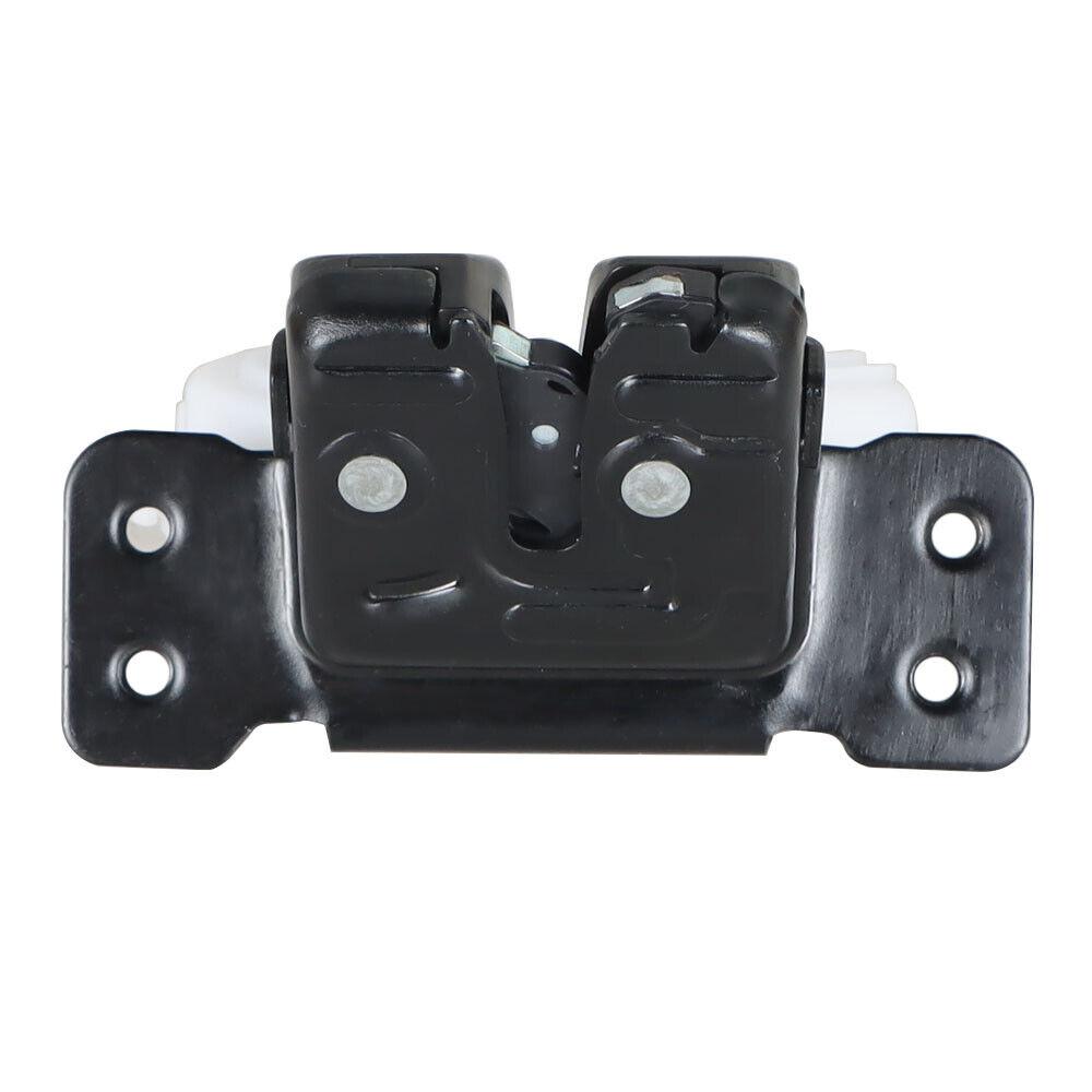 For 2012-2019 Fiat 500 Abarth Hatchback Liftgate Latch Lock Actuator 68070071AD