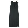 Beauty Products Callautia No Sleeve Long Dress M Black Women Used