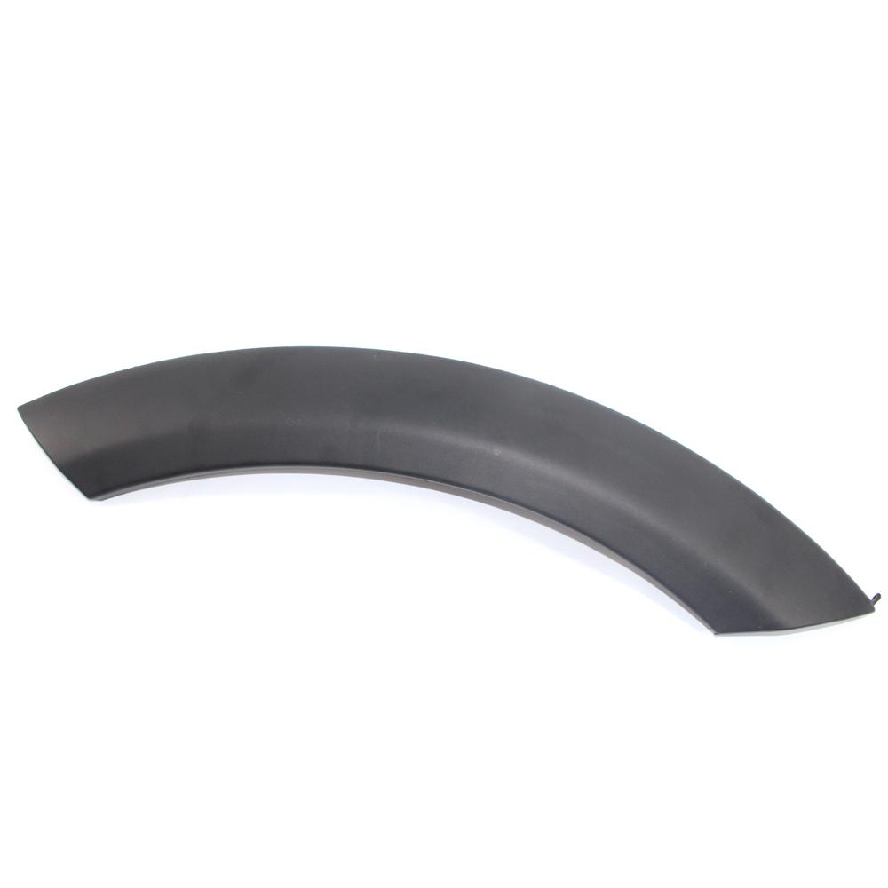 For BMW Mini Cooper R50 2002-2008 Wheel Arch Trim Eyebrow Upper Fender Rubber Cover Tool Car Fender Parts Exterior