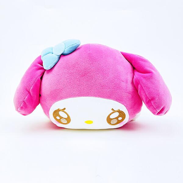 Sanrio My Melody Uruuru Nui Cushion Plush