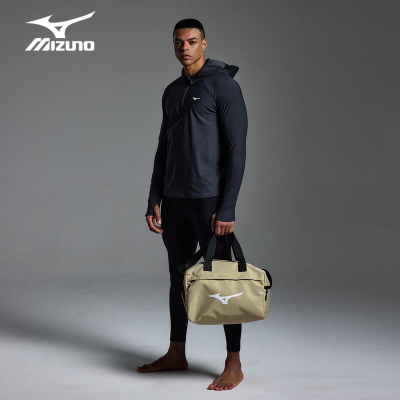 MIZUNO C004 Unisex Large Capacity Sports Travel Bag