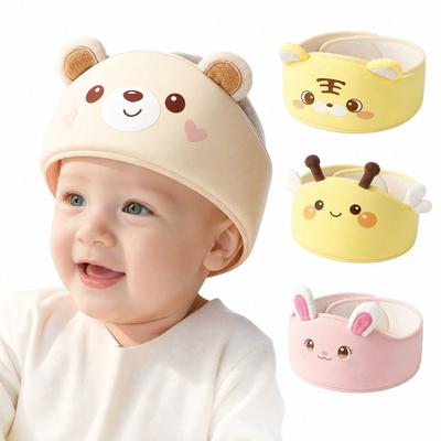 Seguridad infantil – Cascos de protección para los niños