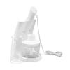 IRIS OHYAMA Hand Blender, White, IHB-SC501-W