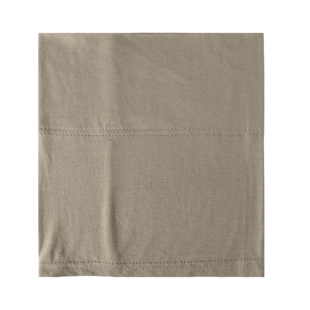 Pill-Free, Non-Fading Multi-Color Tube Hat, Solid Pure Mercerized Cotton Base, Elastic Breathable Cotton Headscarf for Women.