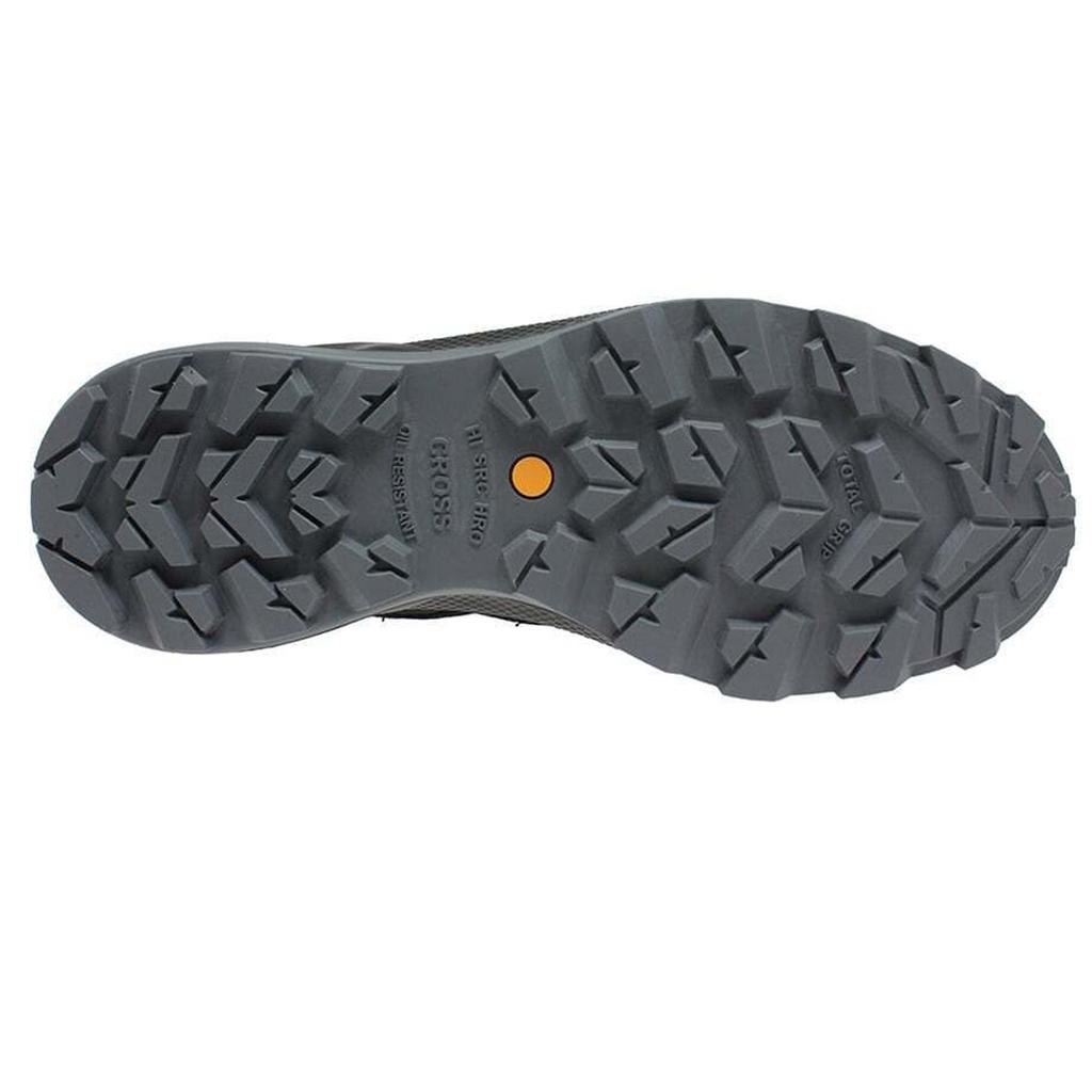 Grisport Herren-Plattform-Sicherheitsstiefel