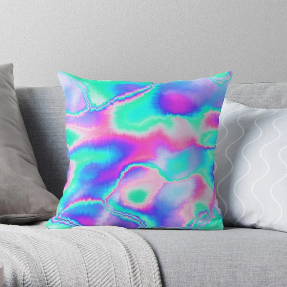 

45x45 см богемный американский деревенский принт декоративная наволочка домашний декор диван-кровать наволочка 30x30cm