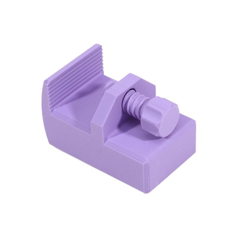 

Diamond Painting Organizer with Detachable Clamp Heavy-Duty Desk Pen Holder Diamond Painting Tool Box for Pens Markers Brushes