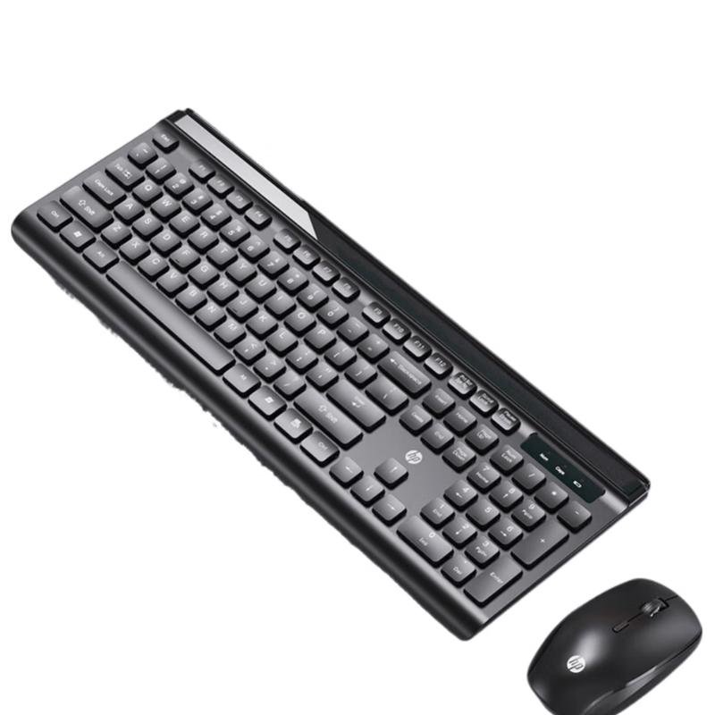 HP CS500 Wireless Keyboard and Mouse Set