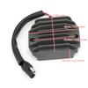 Regulator Voltage Rectifier Fit for Arctic Cat Thundercat ZRT800 2000 3005-626