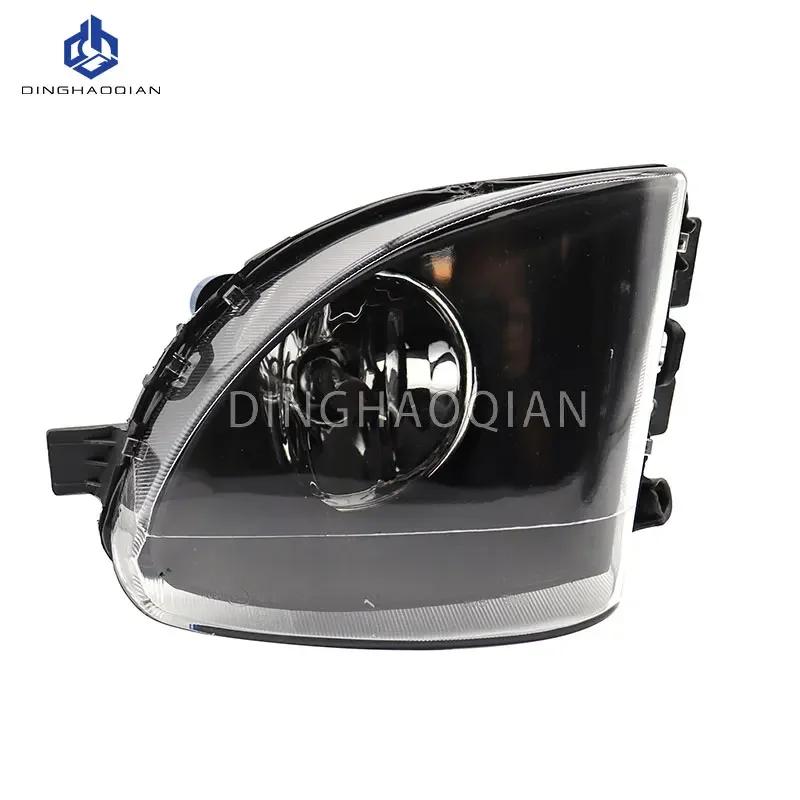 Fog Lights For BMW 5 Series F10 F18 f11 520d 520i 523li 525li 530li 2010-2013 Fog Light Headlights 63177216885 63177216886