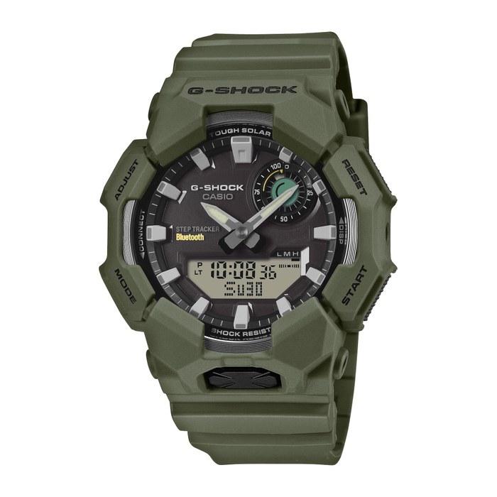 [Casio] G-Shock GA-B010-3AJF Men s Watch – Khaki