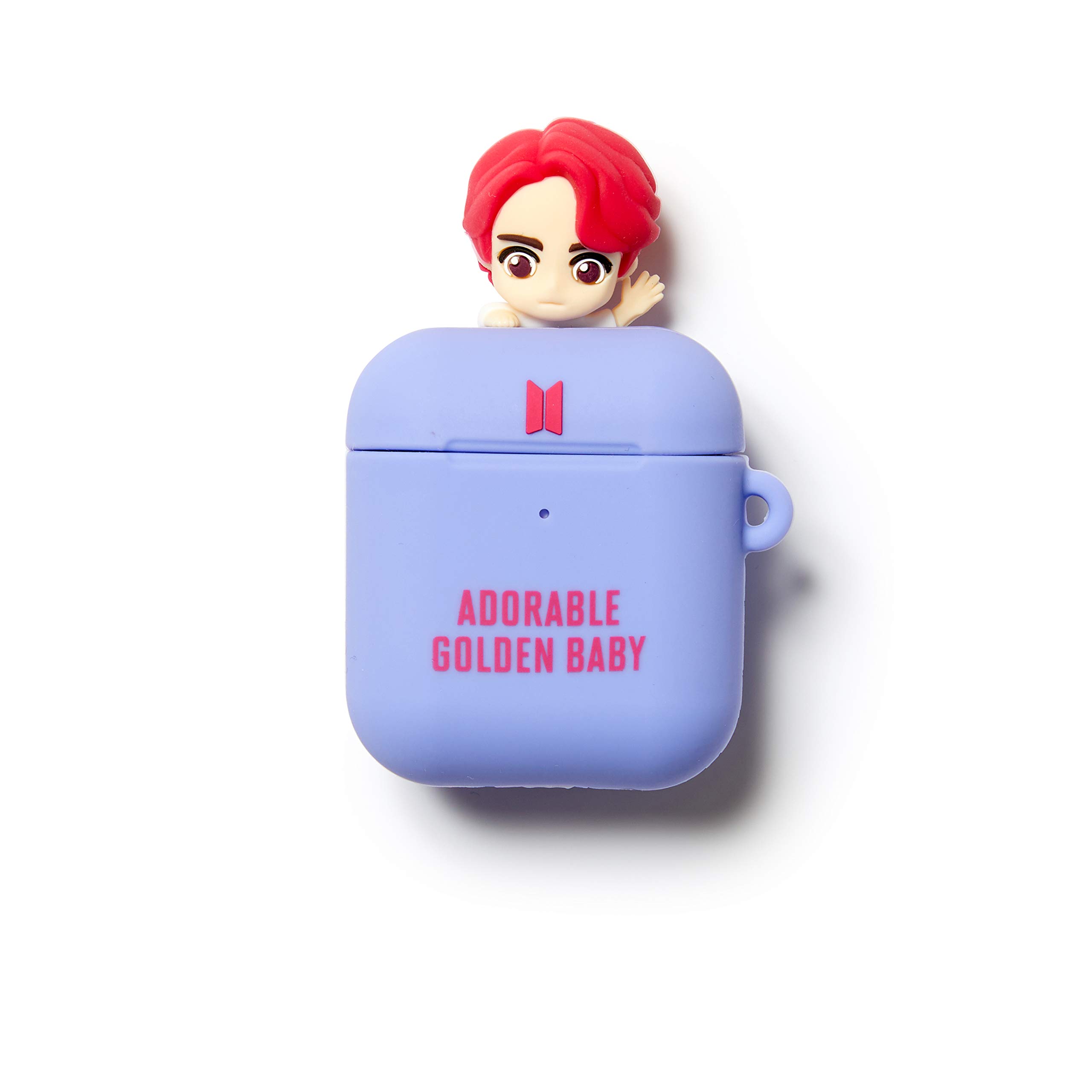 

BTS Goods Air Pose BTS Character Figure Airpods J-HOPE (JUNGKOOOK)