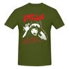 Funny Emily The Strange Emily The Strange Unisexs Printed TShirt Unisex T shirtOversizet