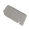 96401-EL31A Car Sun Visor With Mirror Left Driver Side For Nissan Tiida 2004-2012 Versa 2007-2012