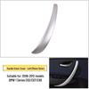 BMW 1 Series E81-E88 Door Handle and Armrest Cover