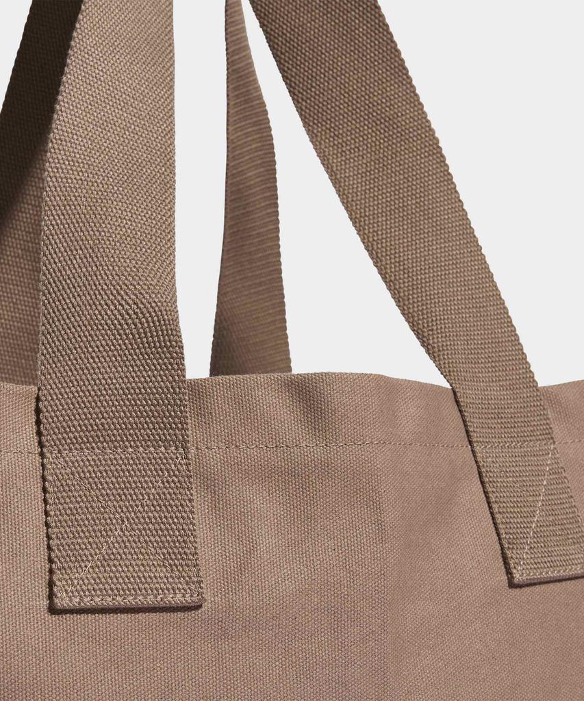 Adidas Shopper Bag - Trace Brown / Jz4287