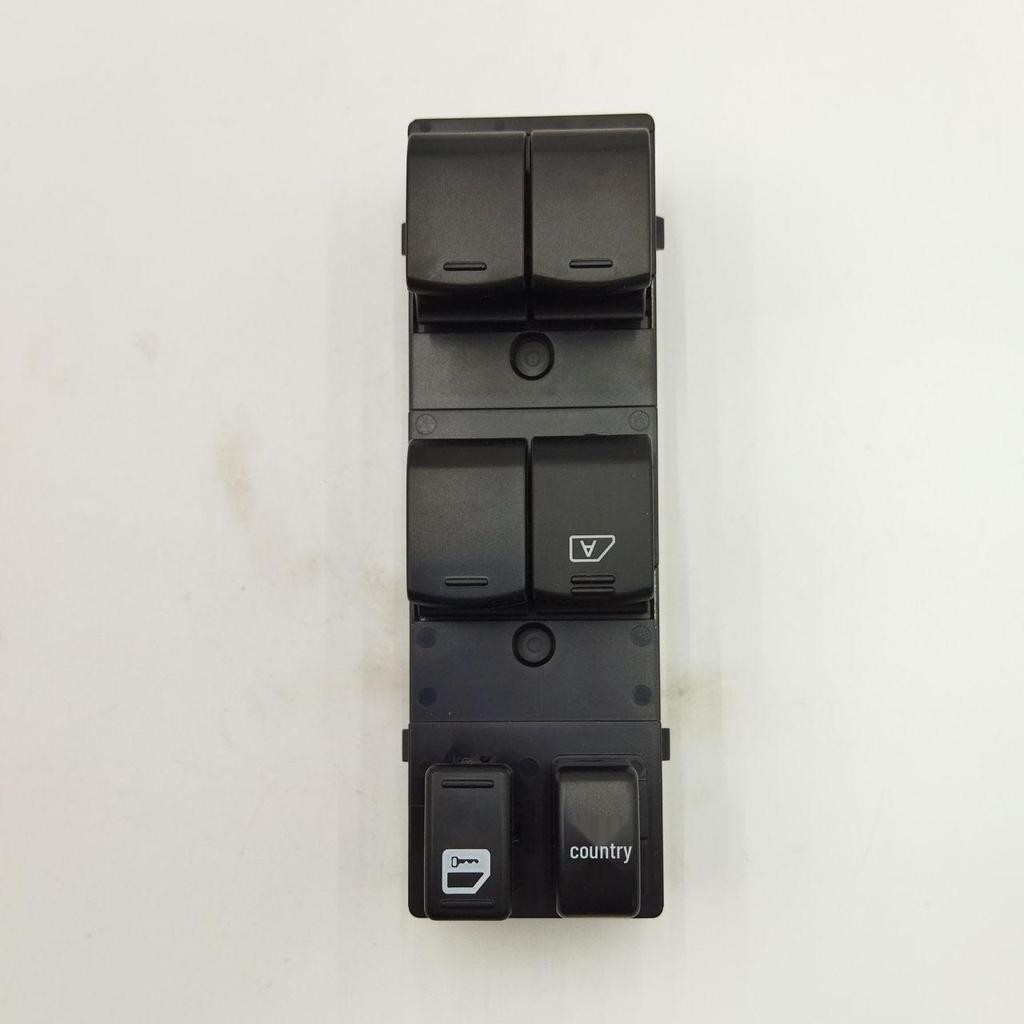 Front Left Lifter Switch with Luminous Feature for N17 Model (25401-3AW0A-MEG Quality)