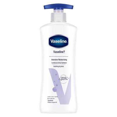 Vaseline Intensive Care Repair Body Lotion
