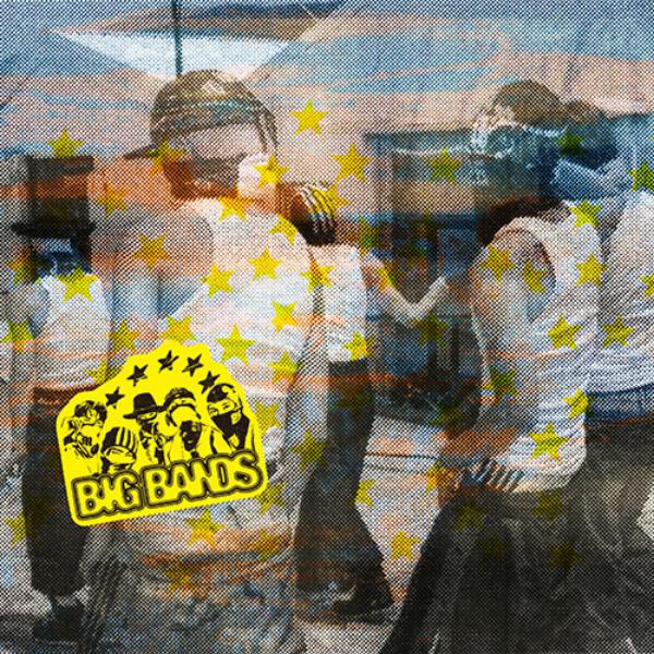 

(SMINI версія.) WayV [ВЕЛИКІ ГУРТИ] 7-й МІНІ-АЛЬБОМ KUN