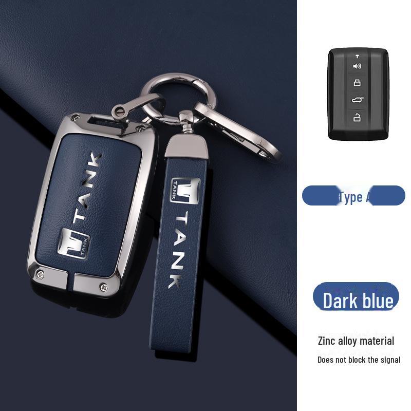 

Корпус ключа для моделей tank 300 та 500, висококласний дизайн застібки для hi4t, всеохоплюючий для трьохсотого та 400-го.