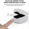 High Precision Blood Glucose Monitor Kit, Accurate Blood Sugar Meter with 50 Test Strips and Lancets for Home Use