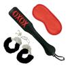 BDSM Set - S&M Sweet Punishment Kit
