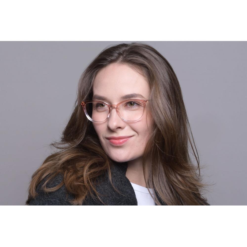 VOGUE EYEWEAR Vo5276 Polarized 3034 Women Eyeglasses