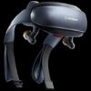 Neck and Shoulder Massage Shawl CN Plug (adapter Included)